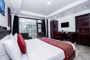 Hotel White Grand Shimla-near ISBT bus stand-A Centrally Heated property